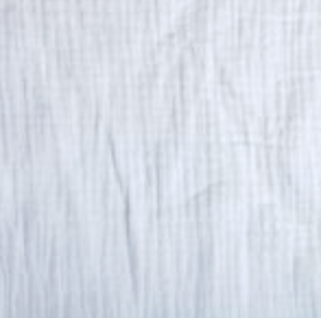 serviette blanche