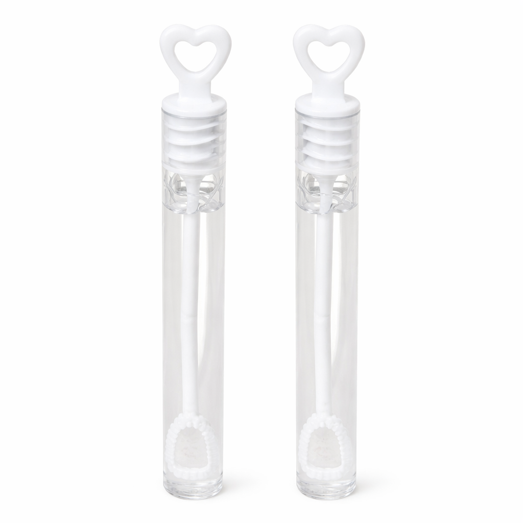 Petit tube bulles