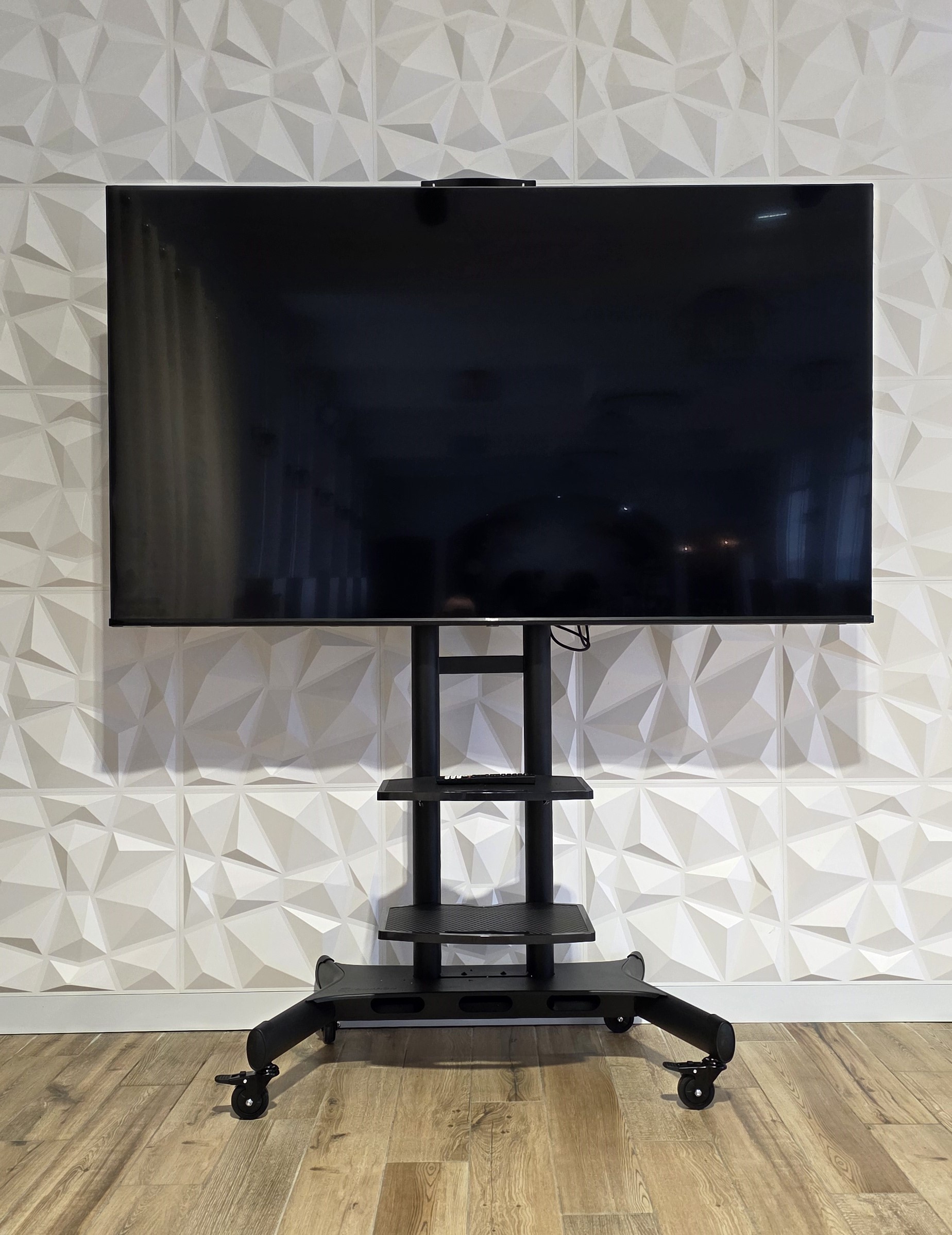 Ecran LED 75 pouces