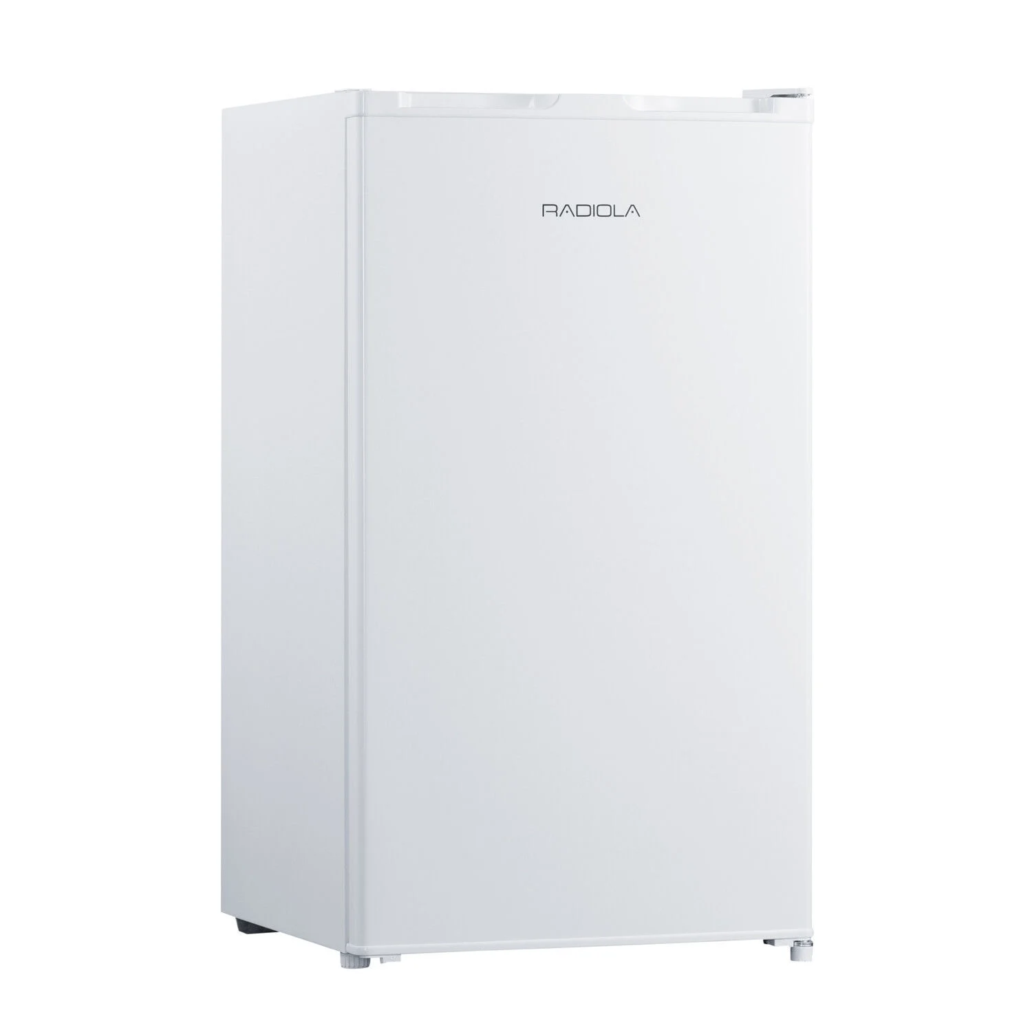 Frigo top blanc 85L