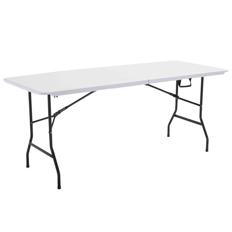 Table buffet sans housse "traiteur"