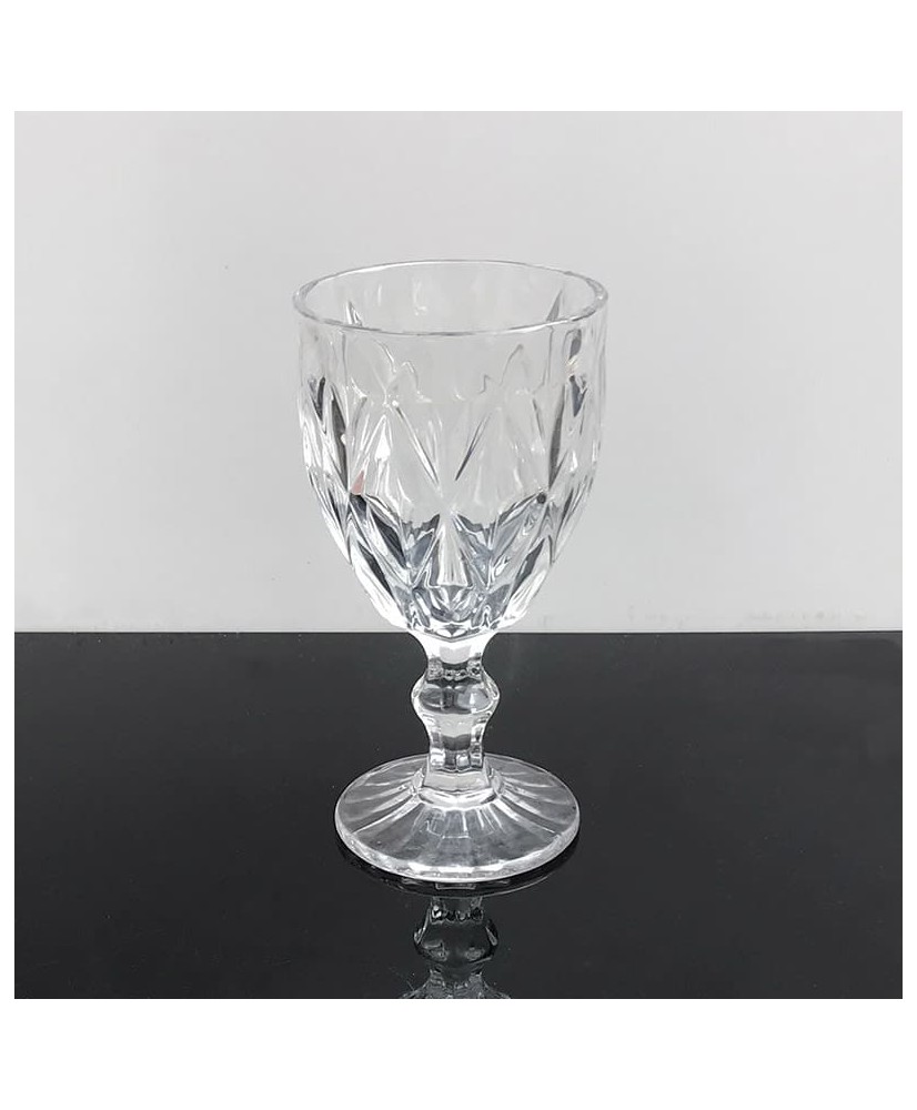 VERRE A VIN VINTAGE