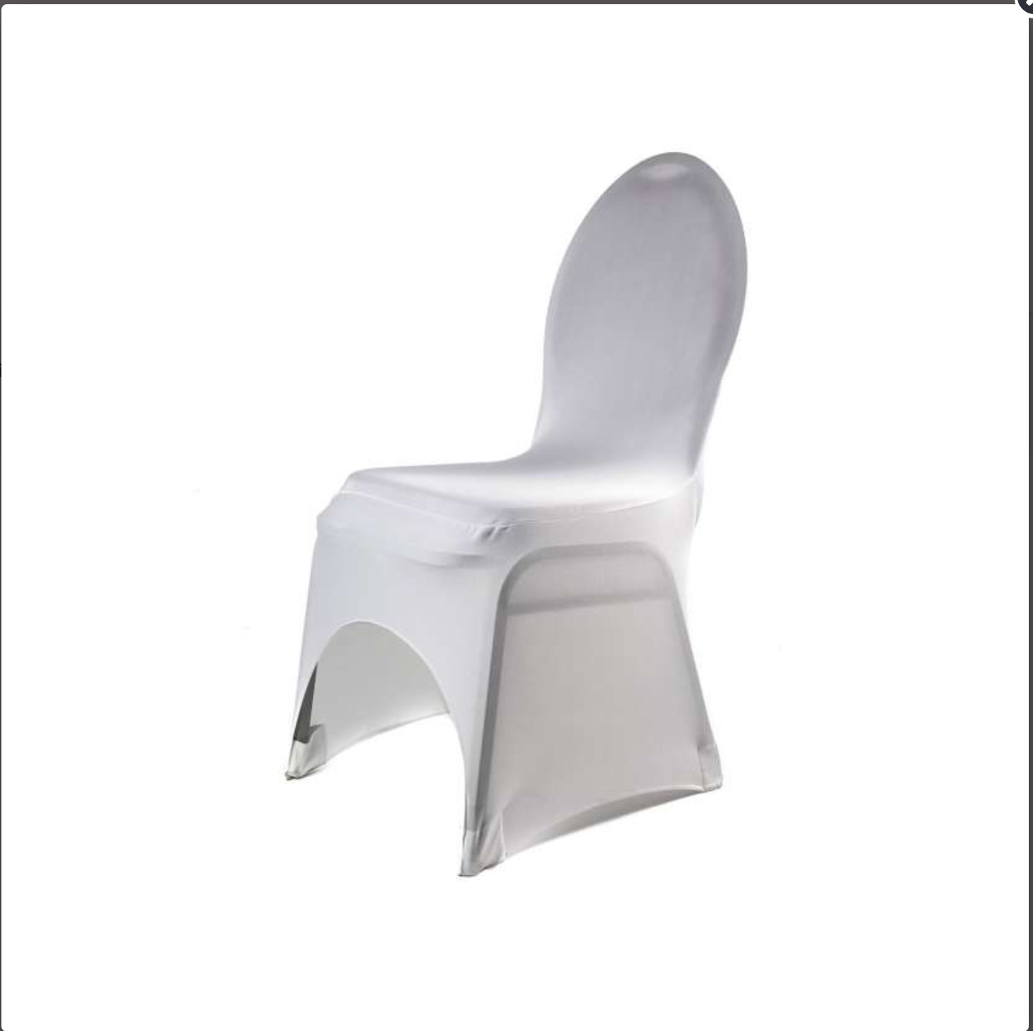HOUSSE CHAISE LYCRA