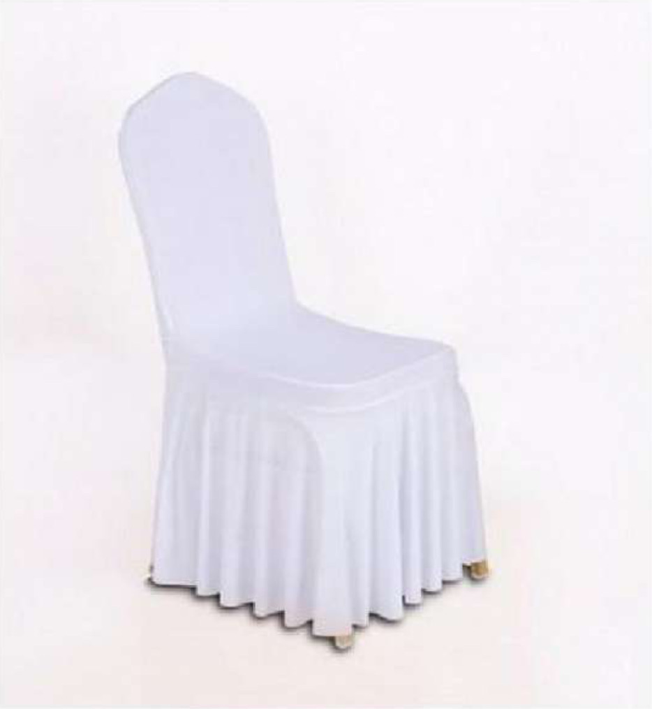 HOUSSE CHAISE JUPONNAGE