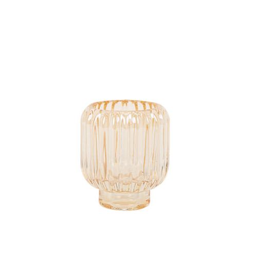 Photophore Ambre