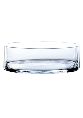 Vase plat 13,5cm