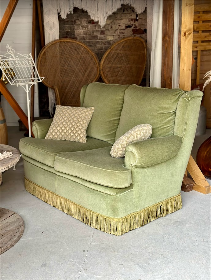 Banquette Lucien