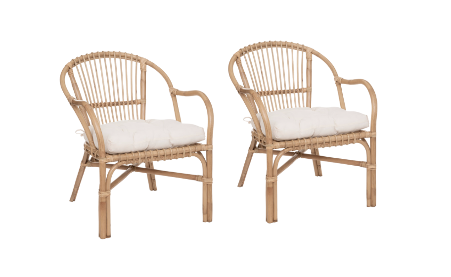 Fauteuil Colette