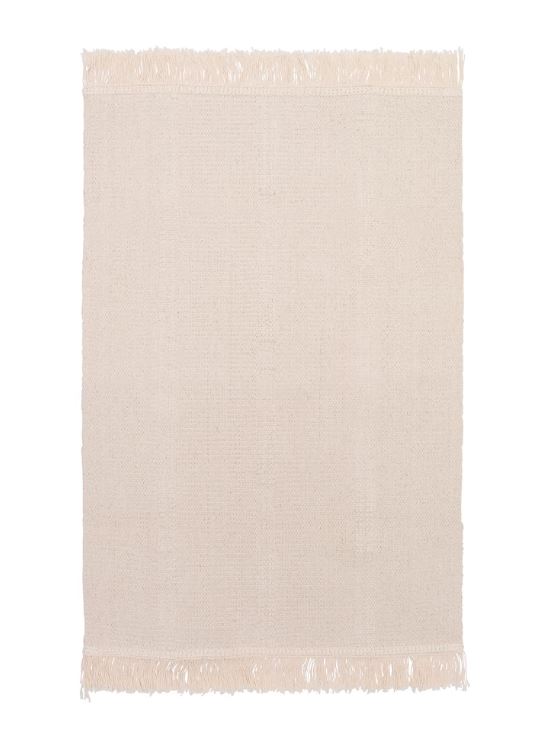 Tapis tissé