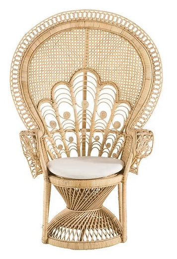 Fauteuil Emmanuelle