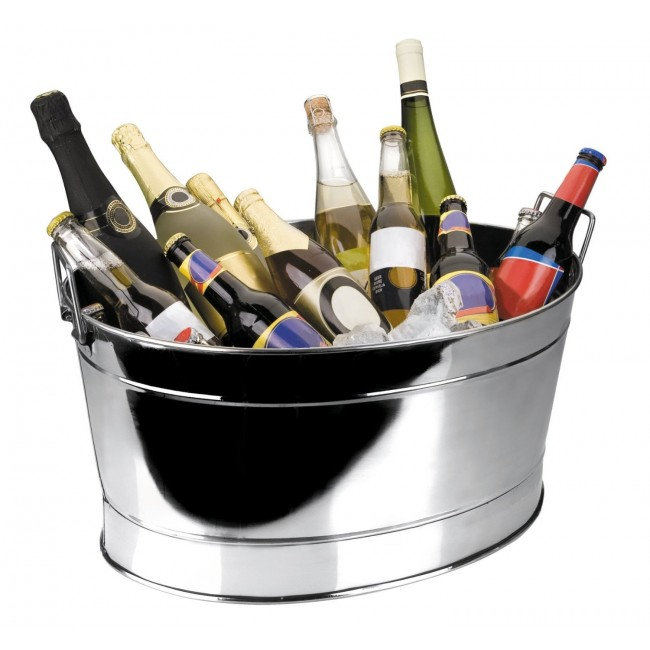 Vasque à Champagne