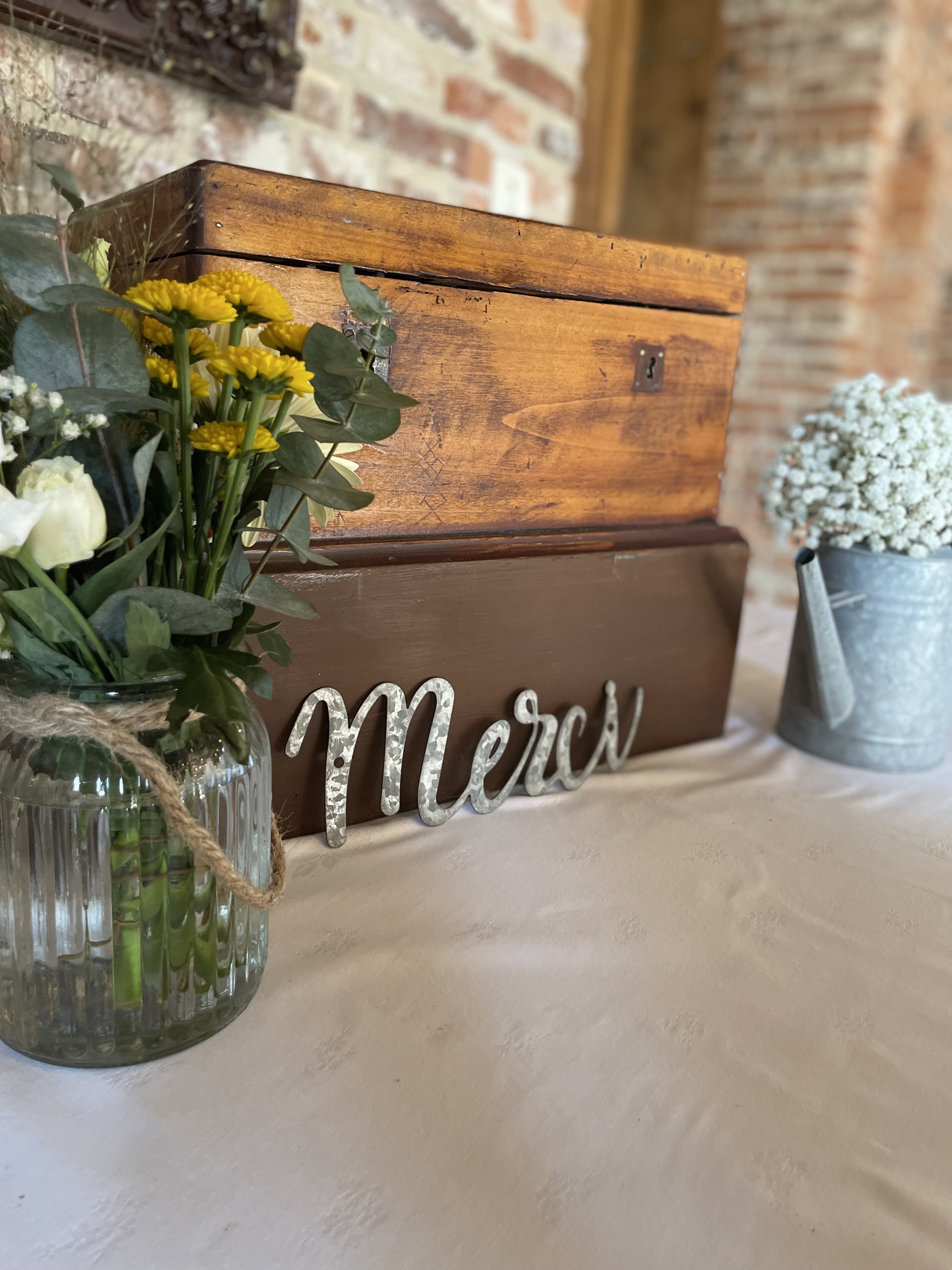 Urne Vintage