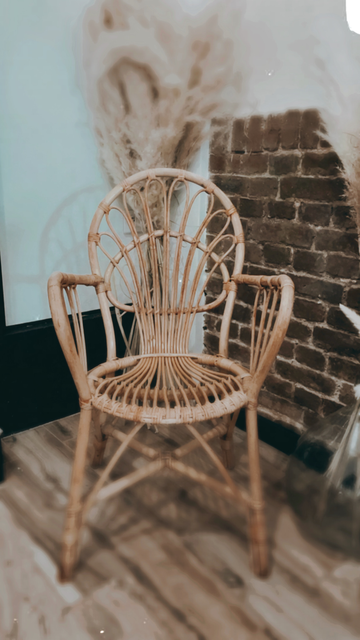 Fauteuil Jules