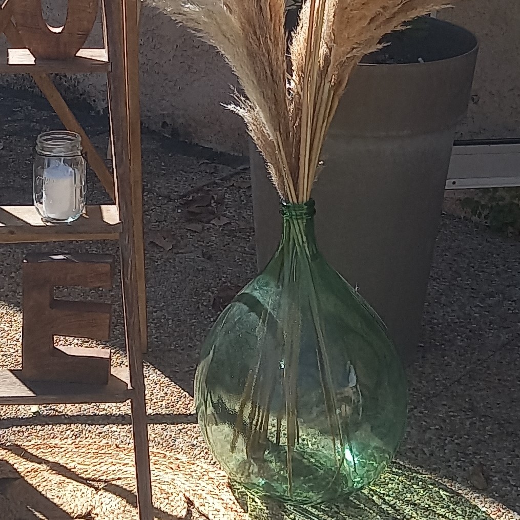 Dame Jeanne 50cm