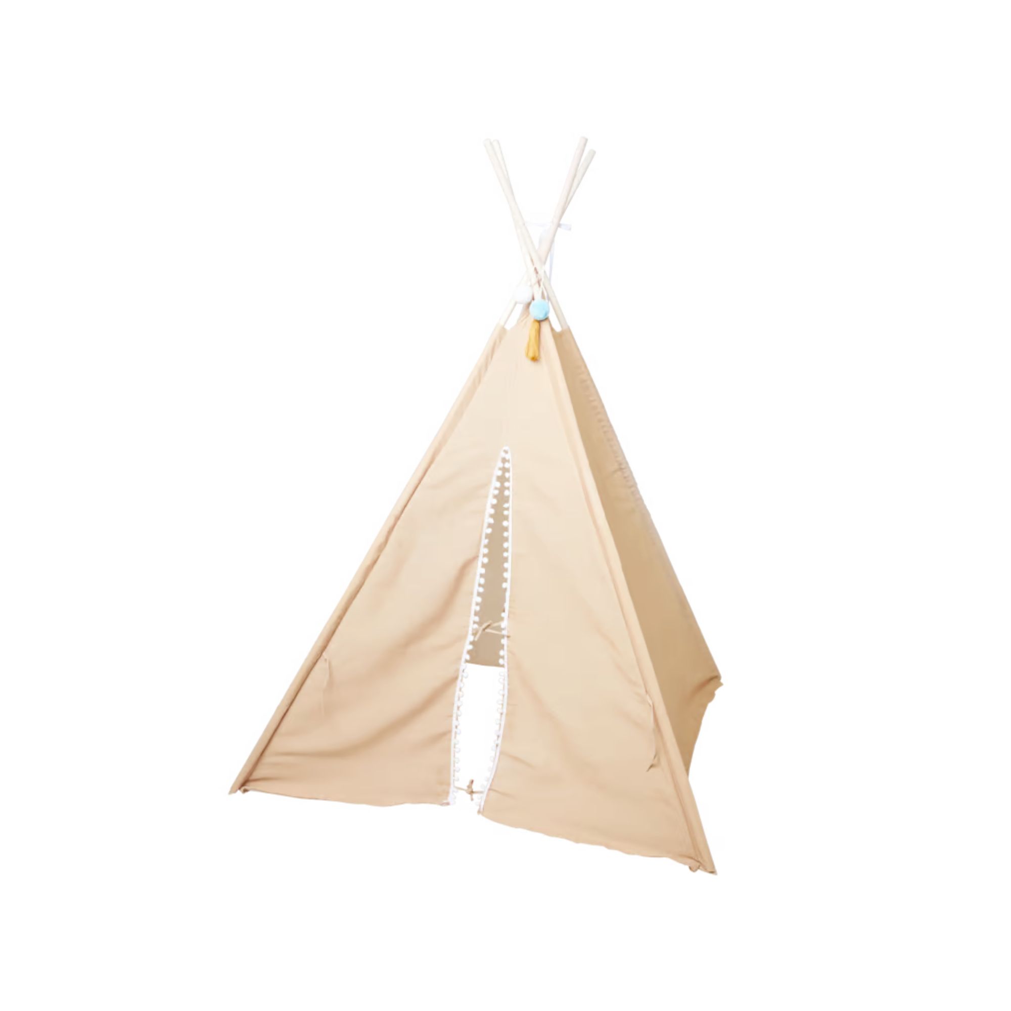 Tipi Cali