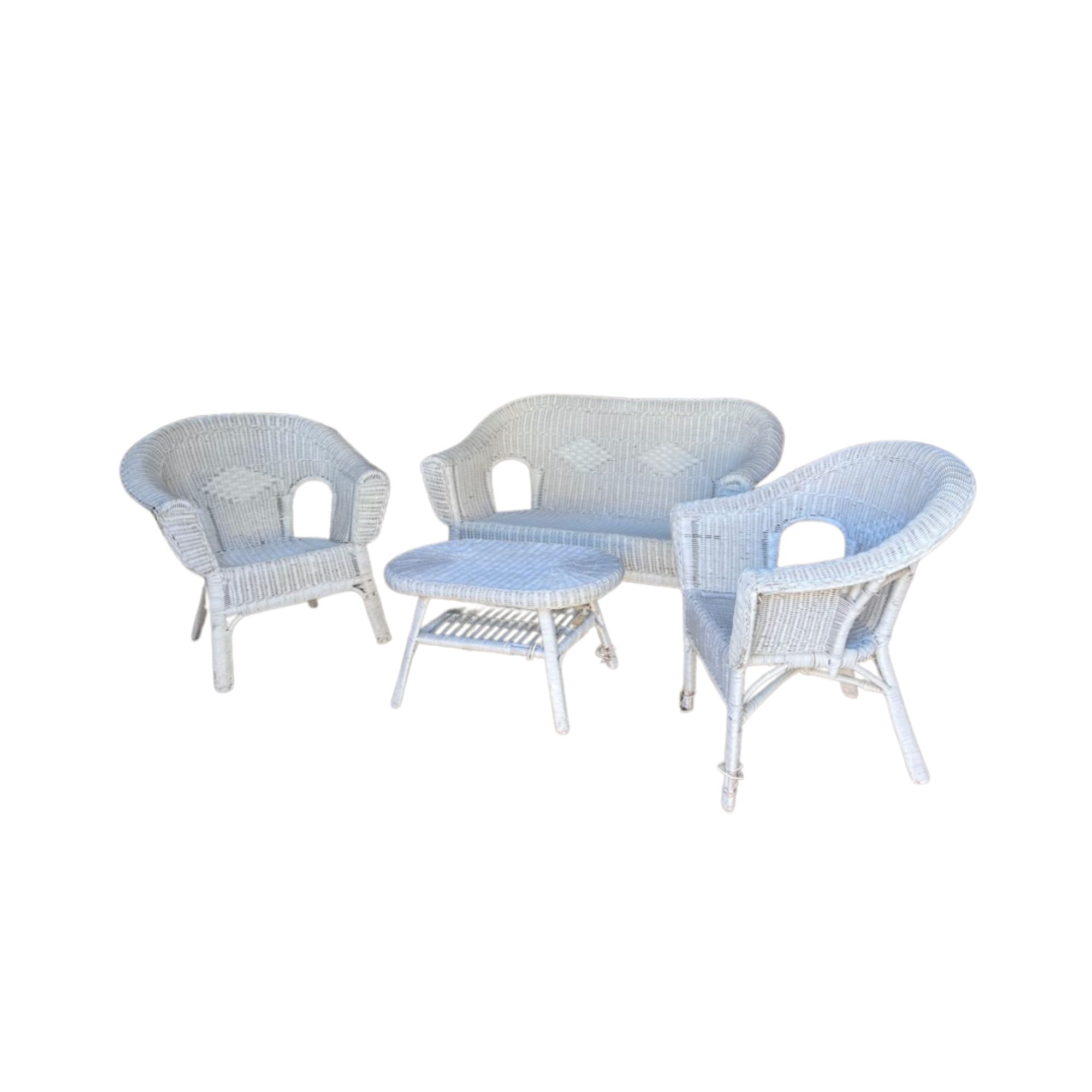 Salon Clotaire 1