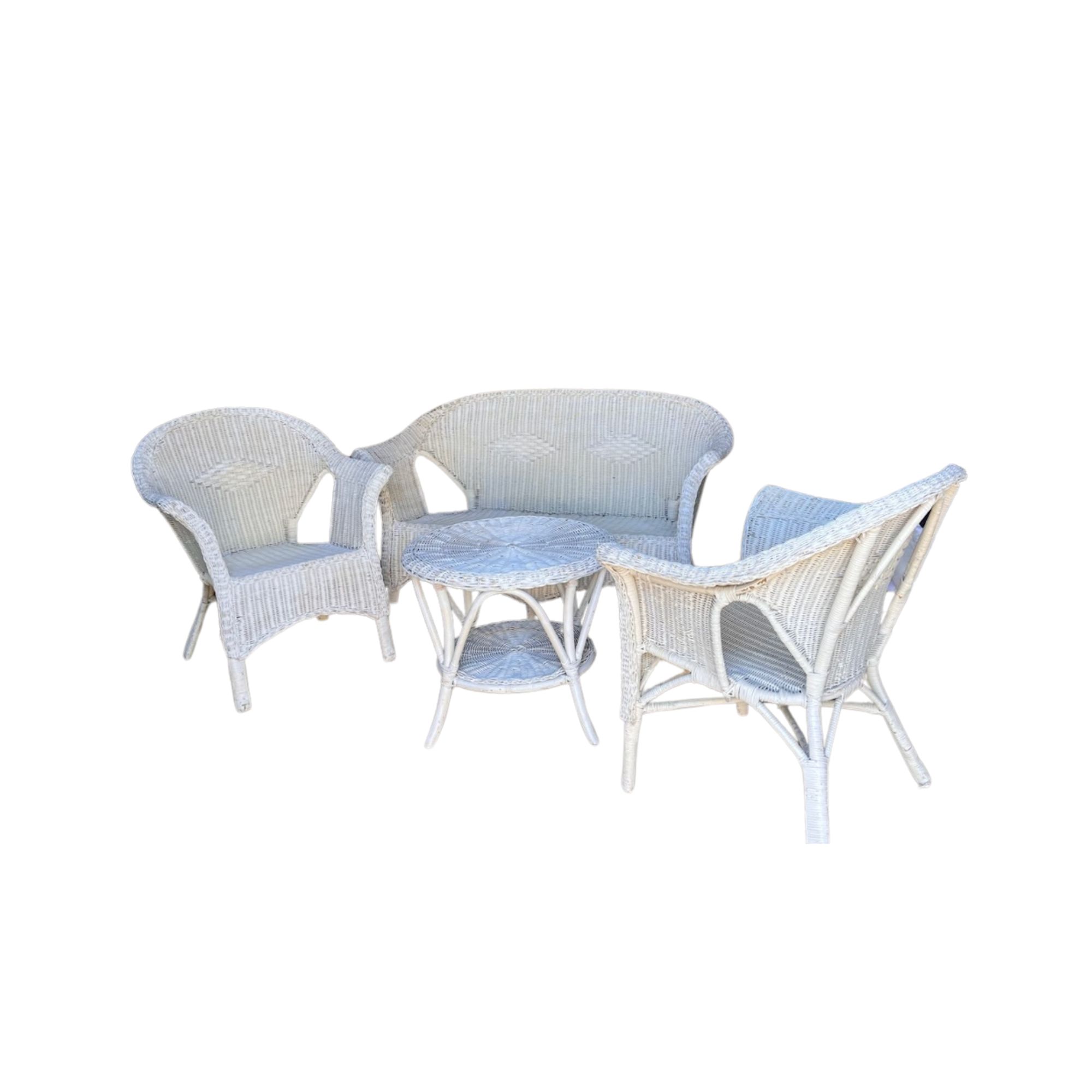 Salon Clotaire 2