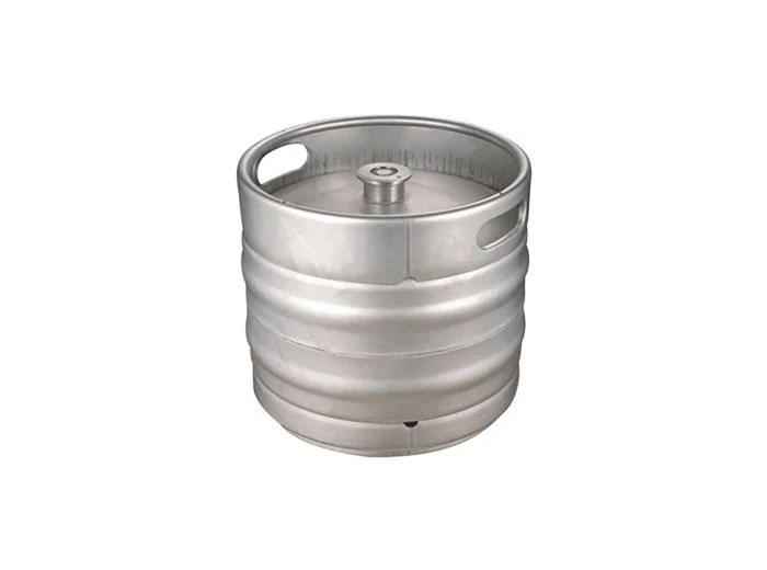 Fut de bière 30l avec location de pompe à bière