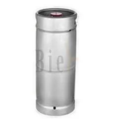 Fut de bière 20l avec location de pompe à bière
