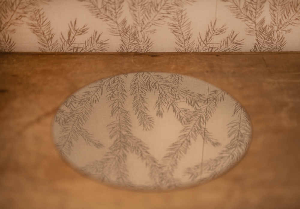 Miroir Rond 30cm