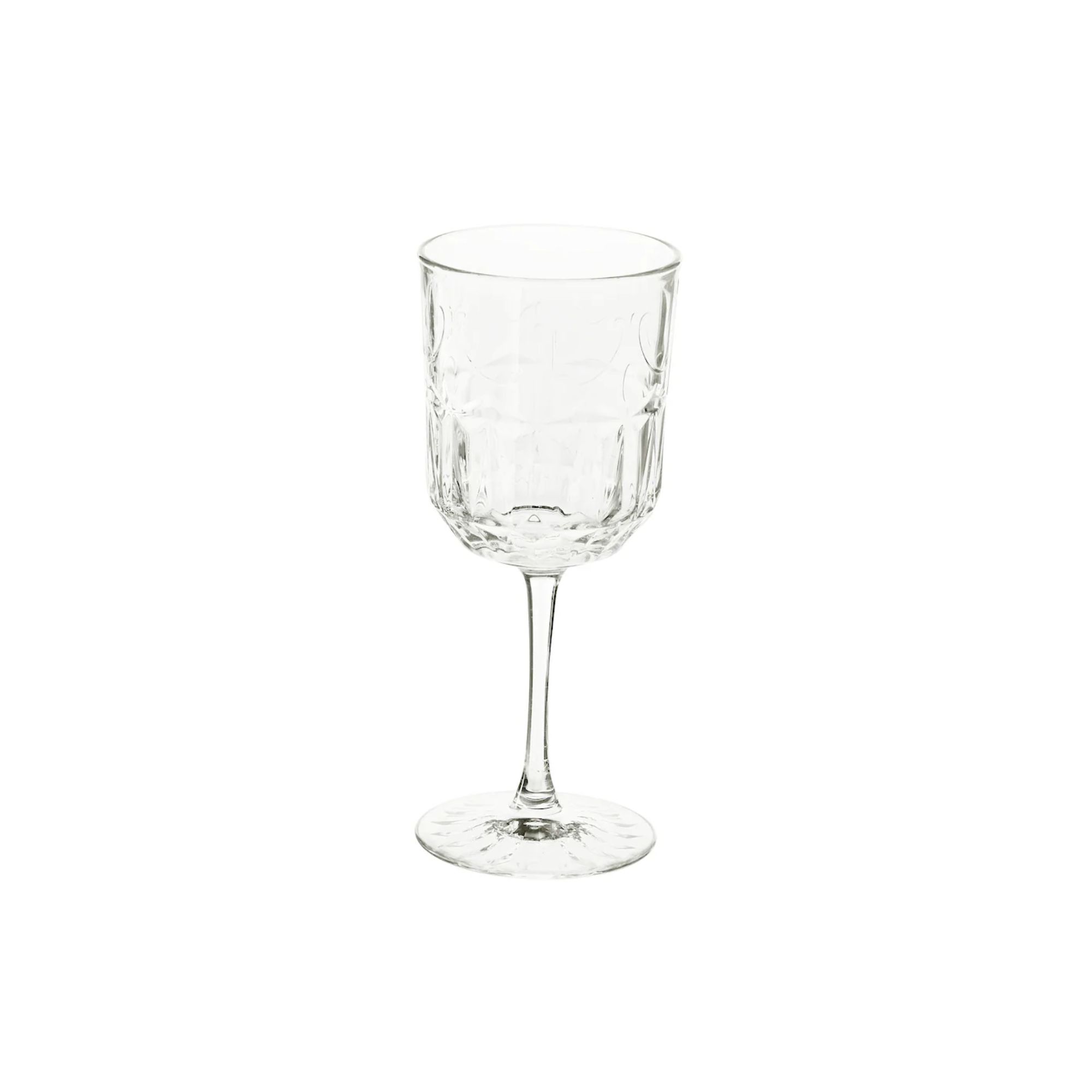 Verre à vin