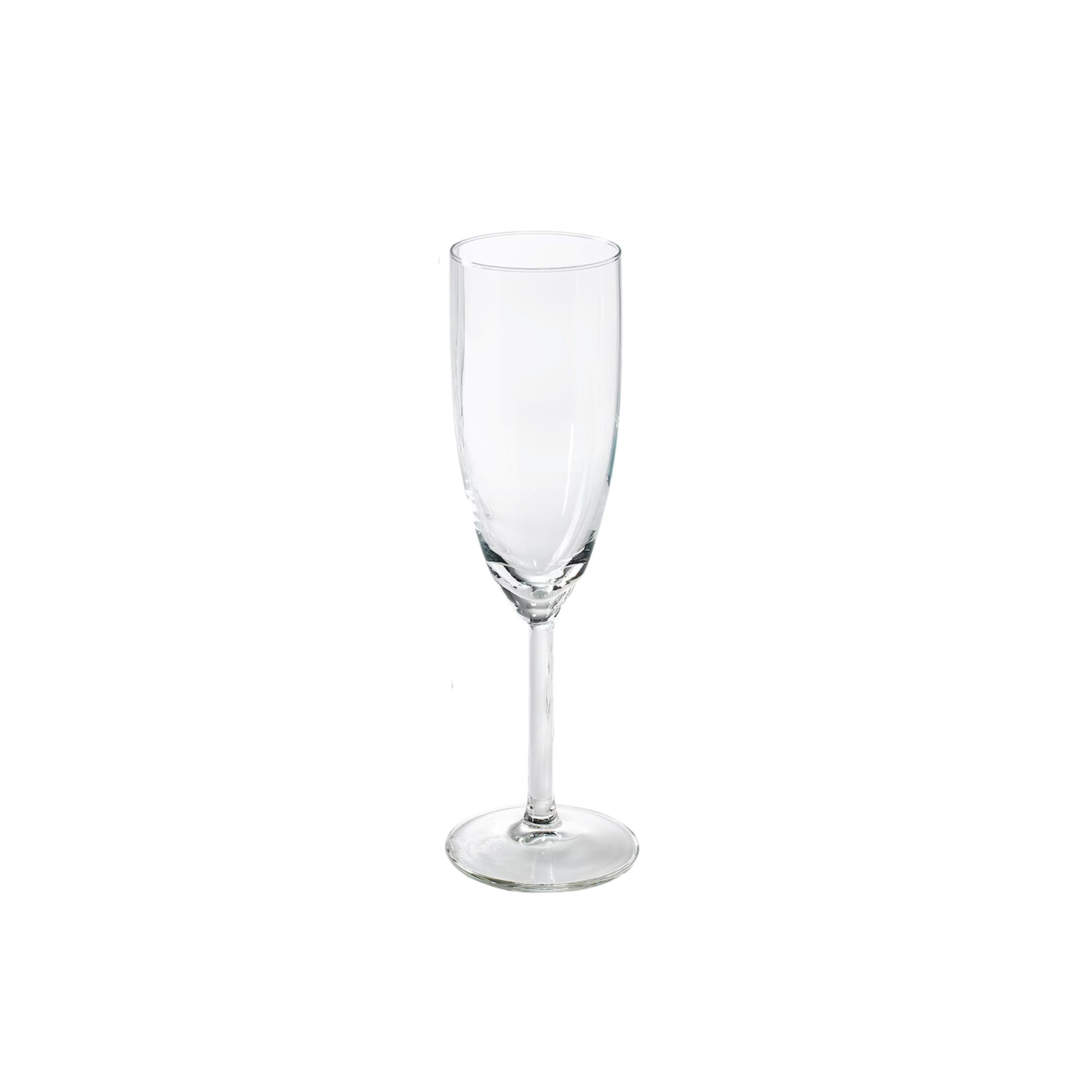 Flûte à champagne