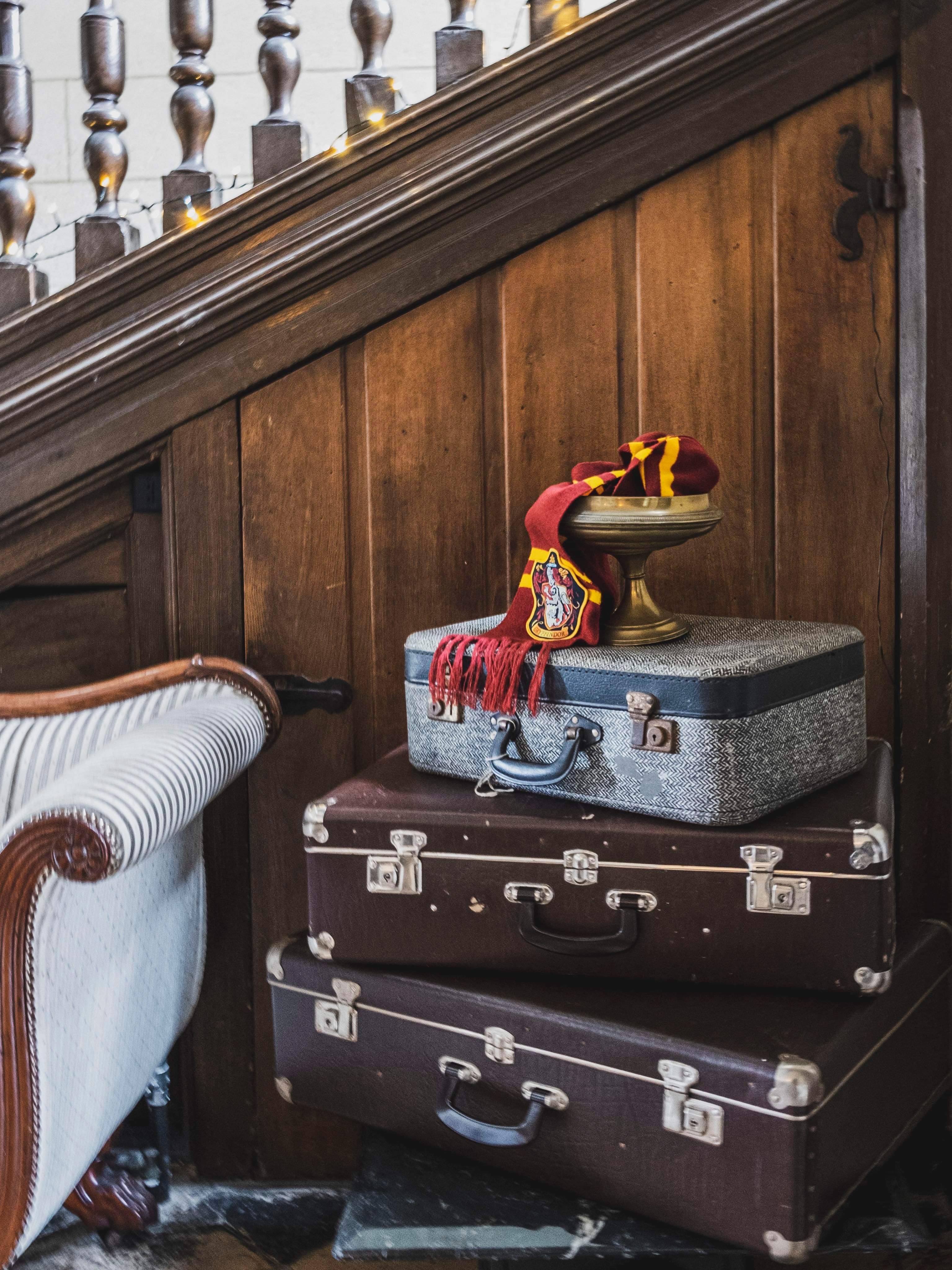 Valise