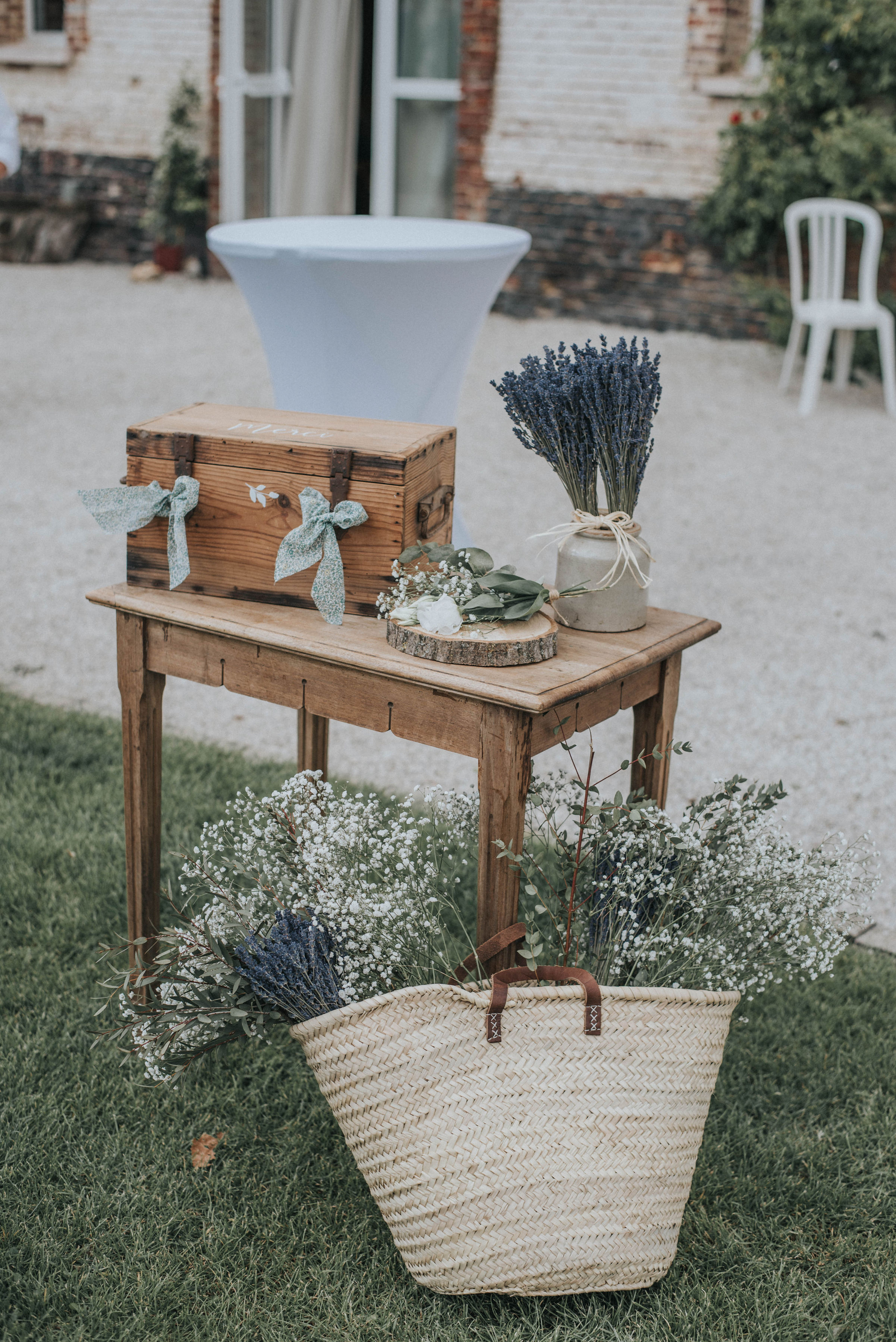 Petite Table