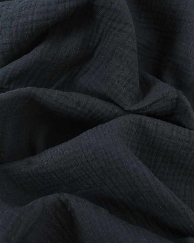 Serviette noire