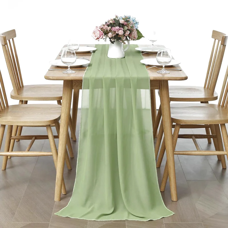 Chemin de table
