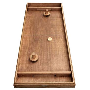 Planche à glisser
