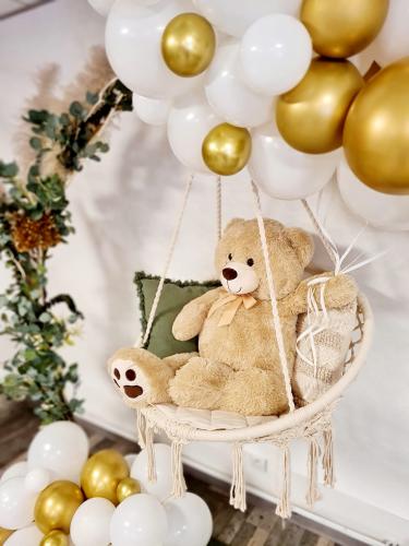 Nounours 90cm