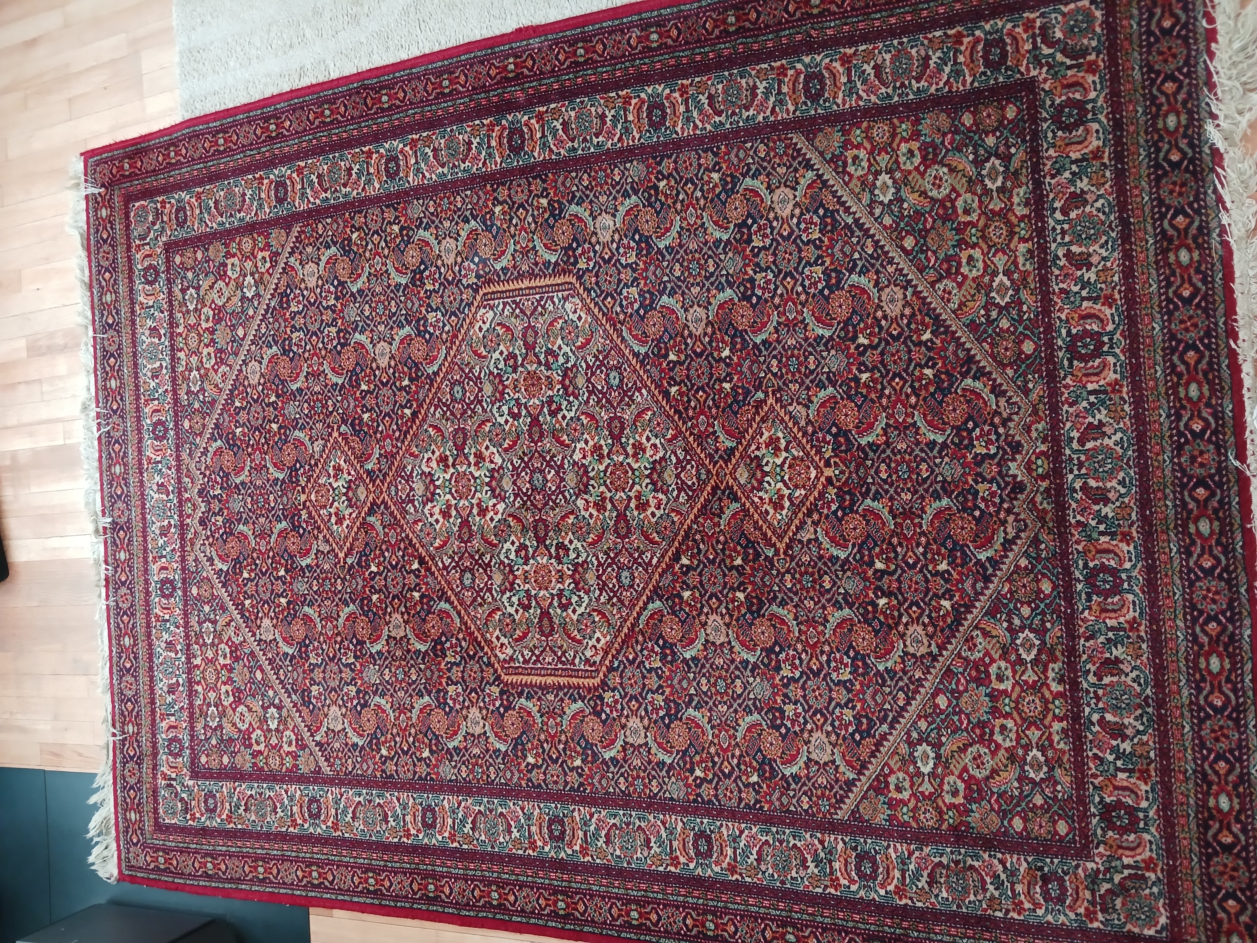 Tapis