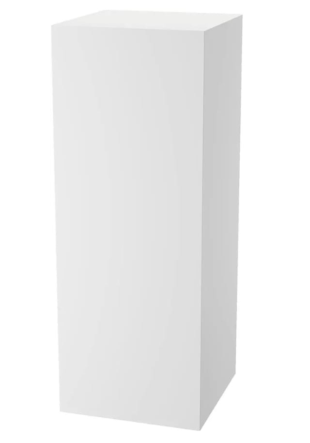 Lot de 2 colonnes