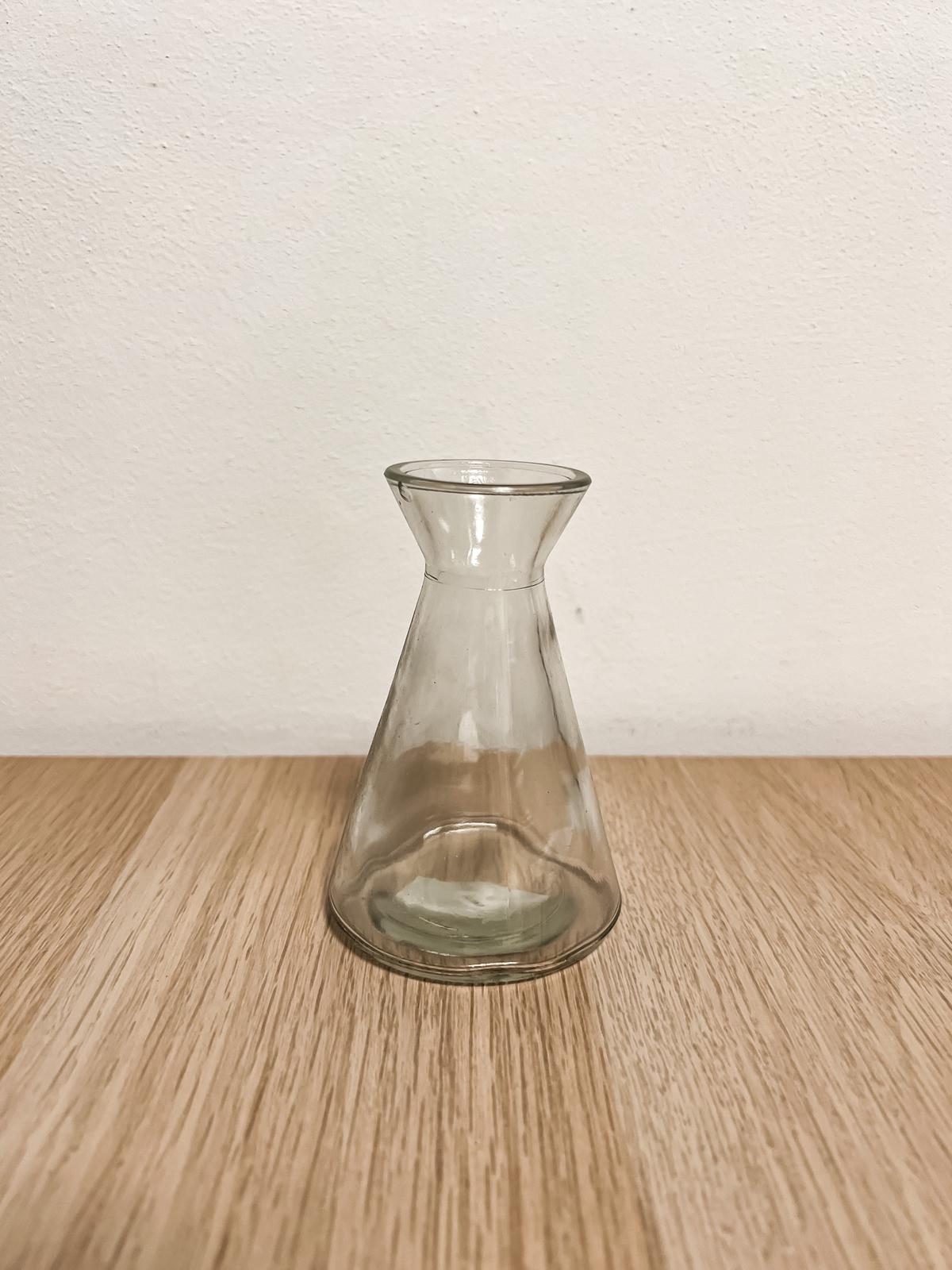 Fiole erlenmeyer