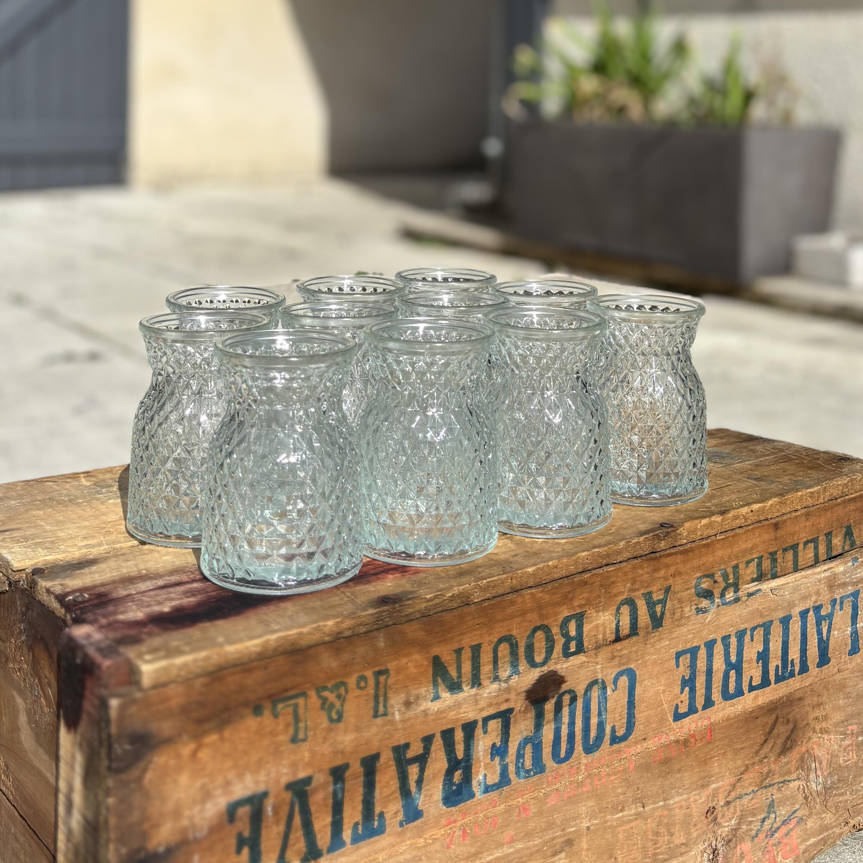 Soliflore motifs losange