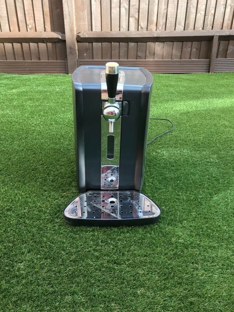 Pompe à bière PHILIPS - Perfect Draft