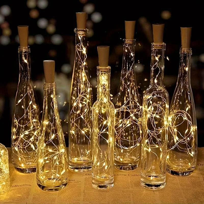 Bouteille Eli