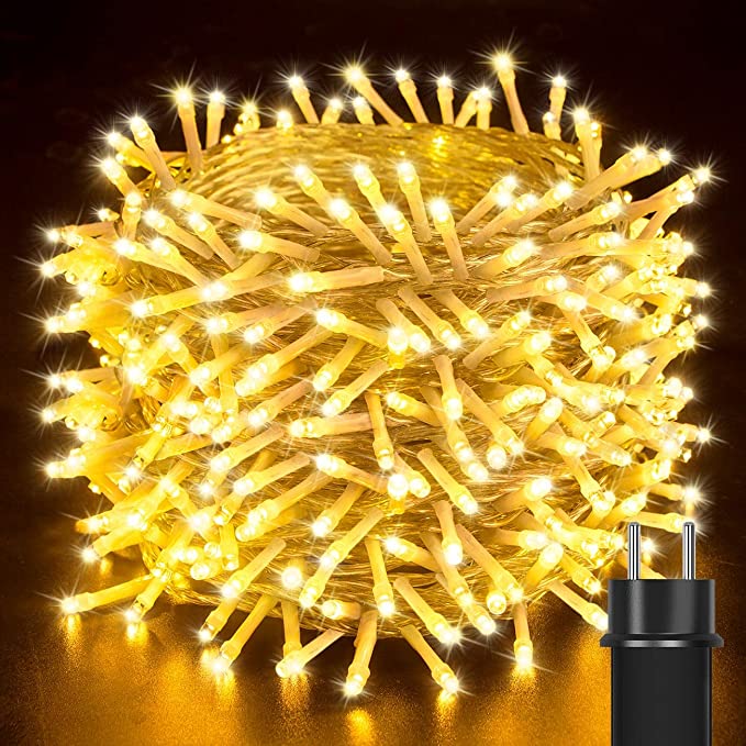 Guirlande lumineuse