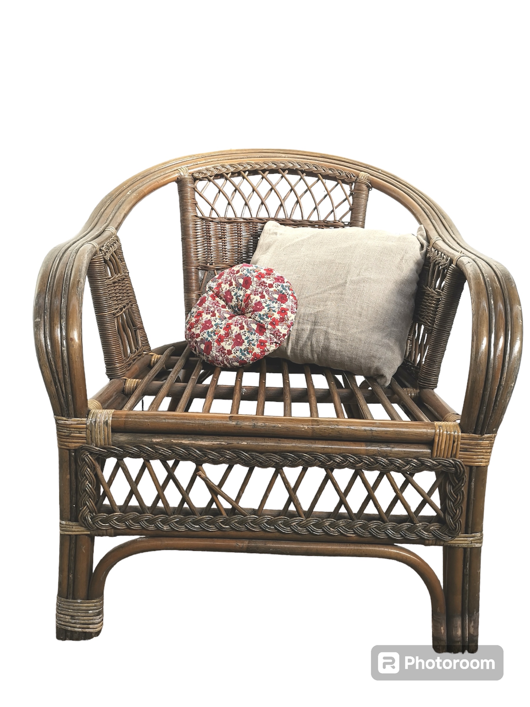Fauteuil Alice