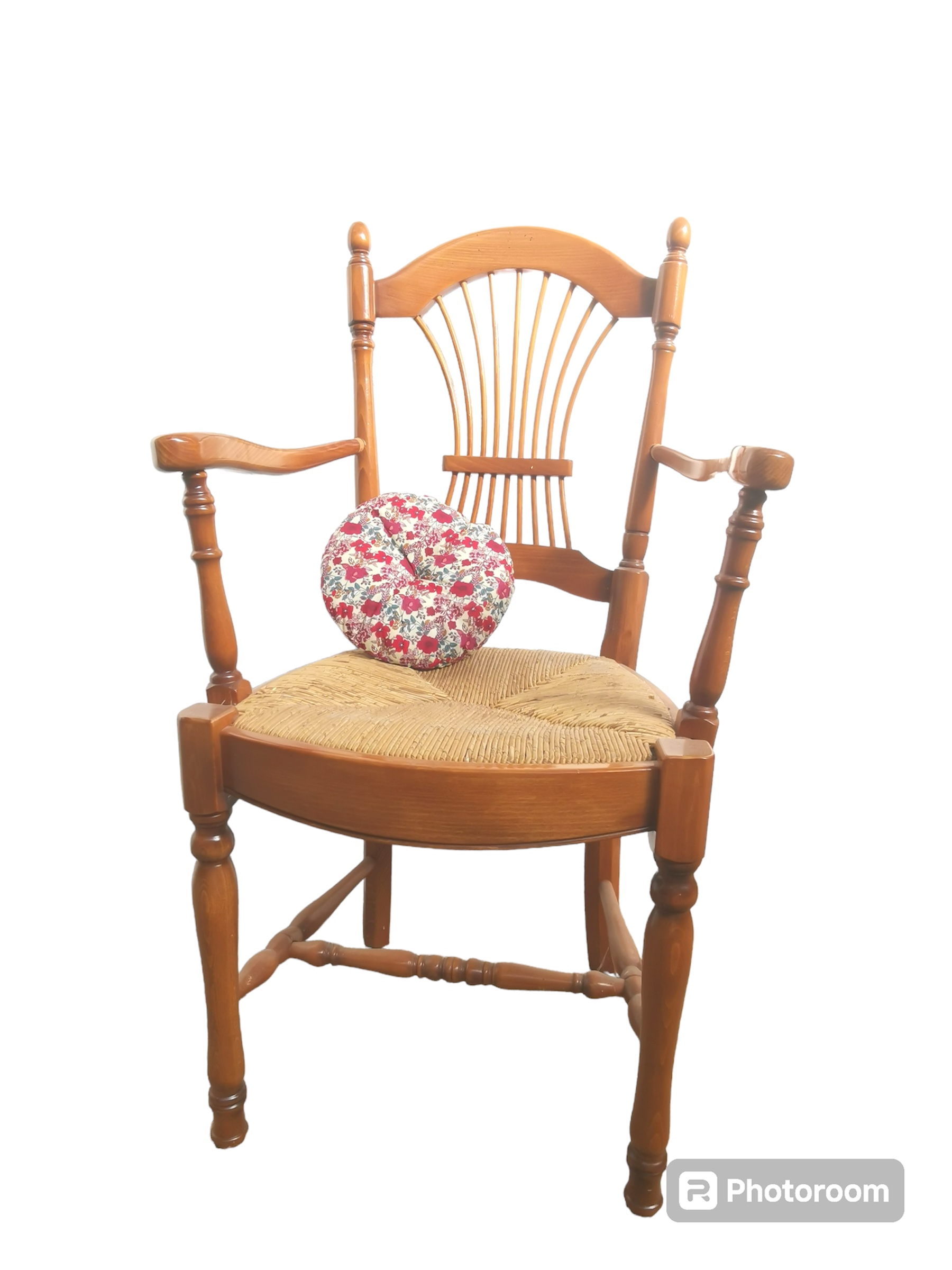 Chaise Flora