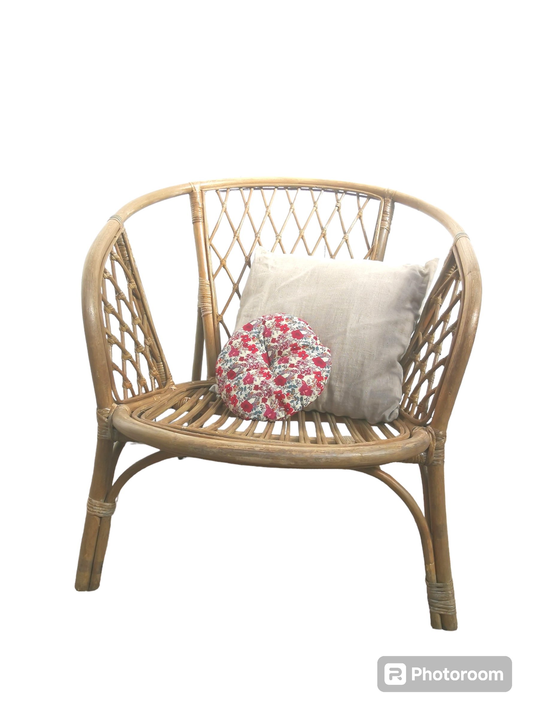 Fauteuil Lalie