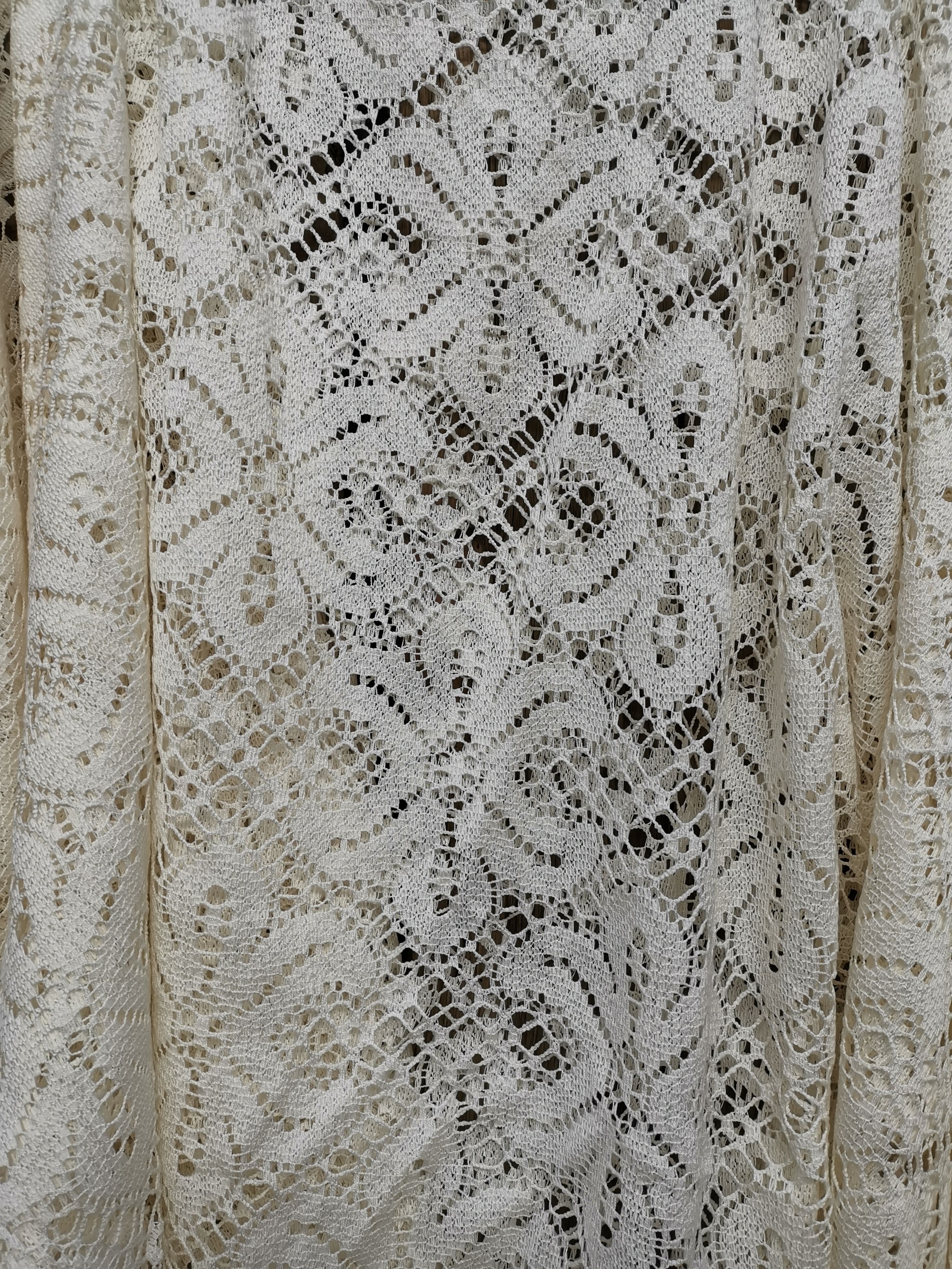 dentelle