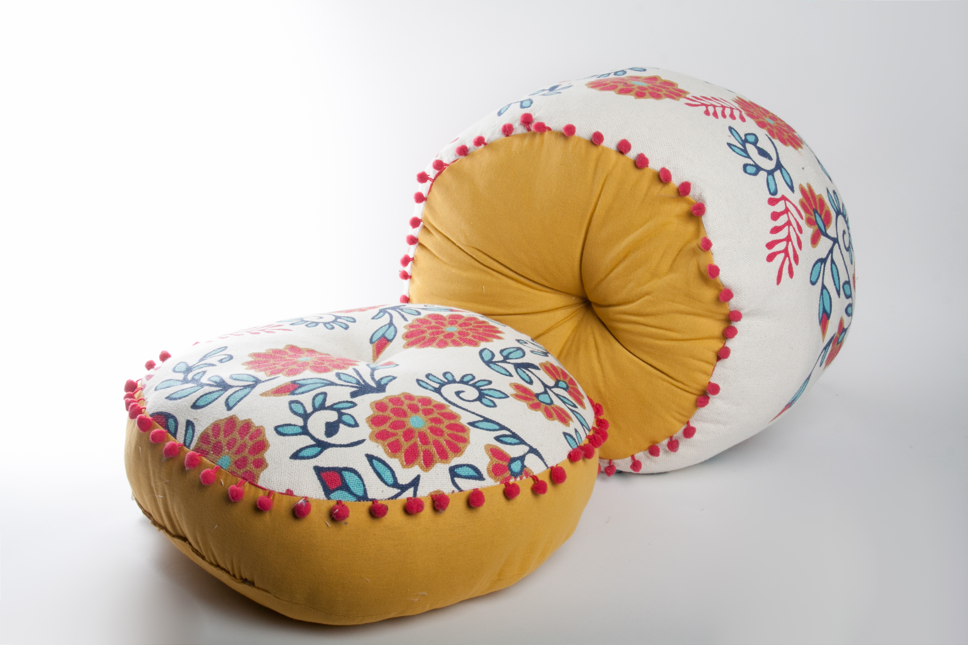 Coussin de sol