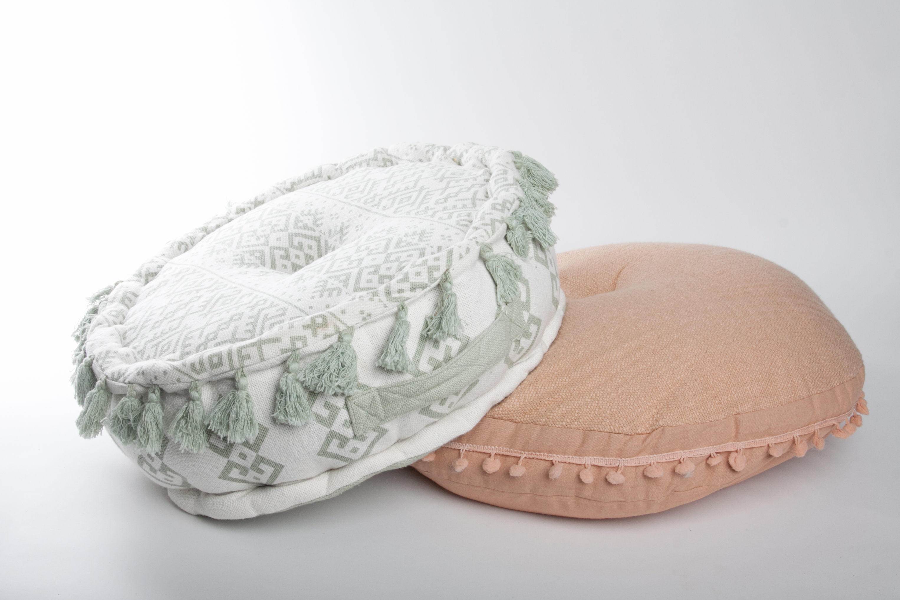coussin de sol