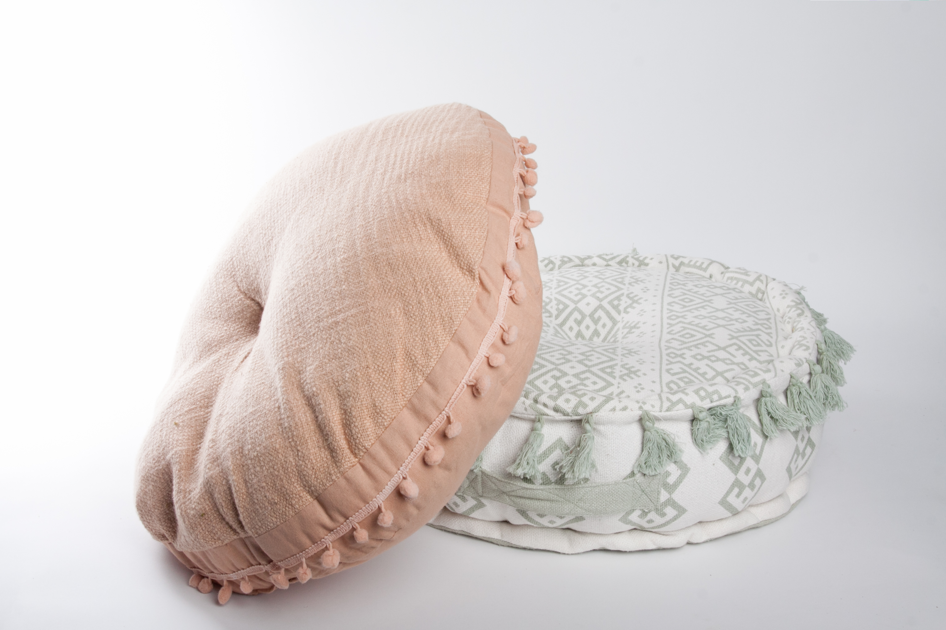 Coussin de sol
