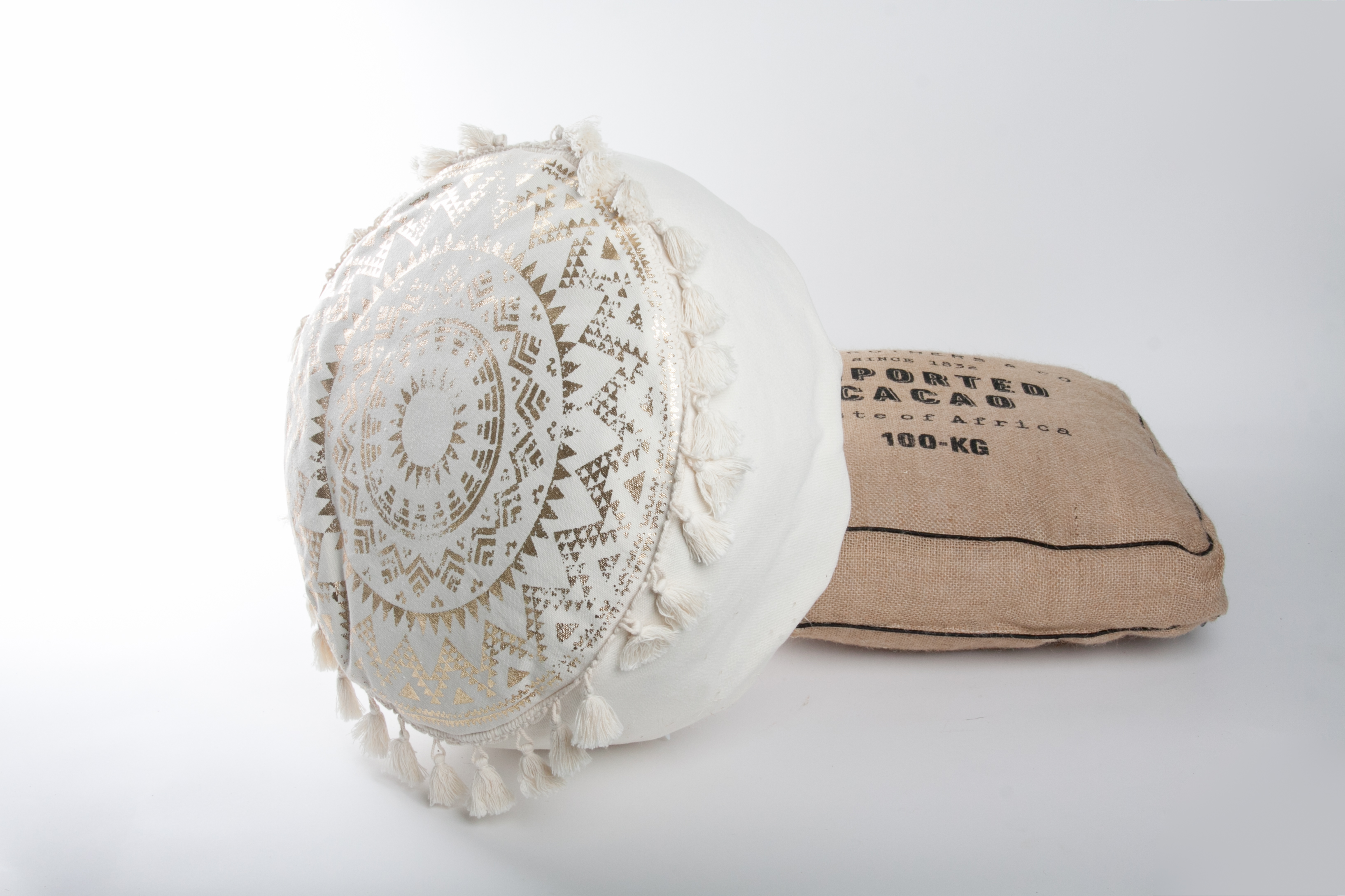 Coussin de sol