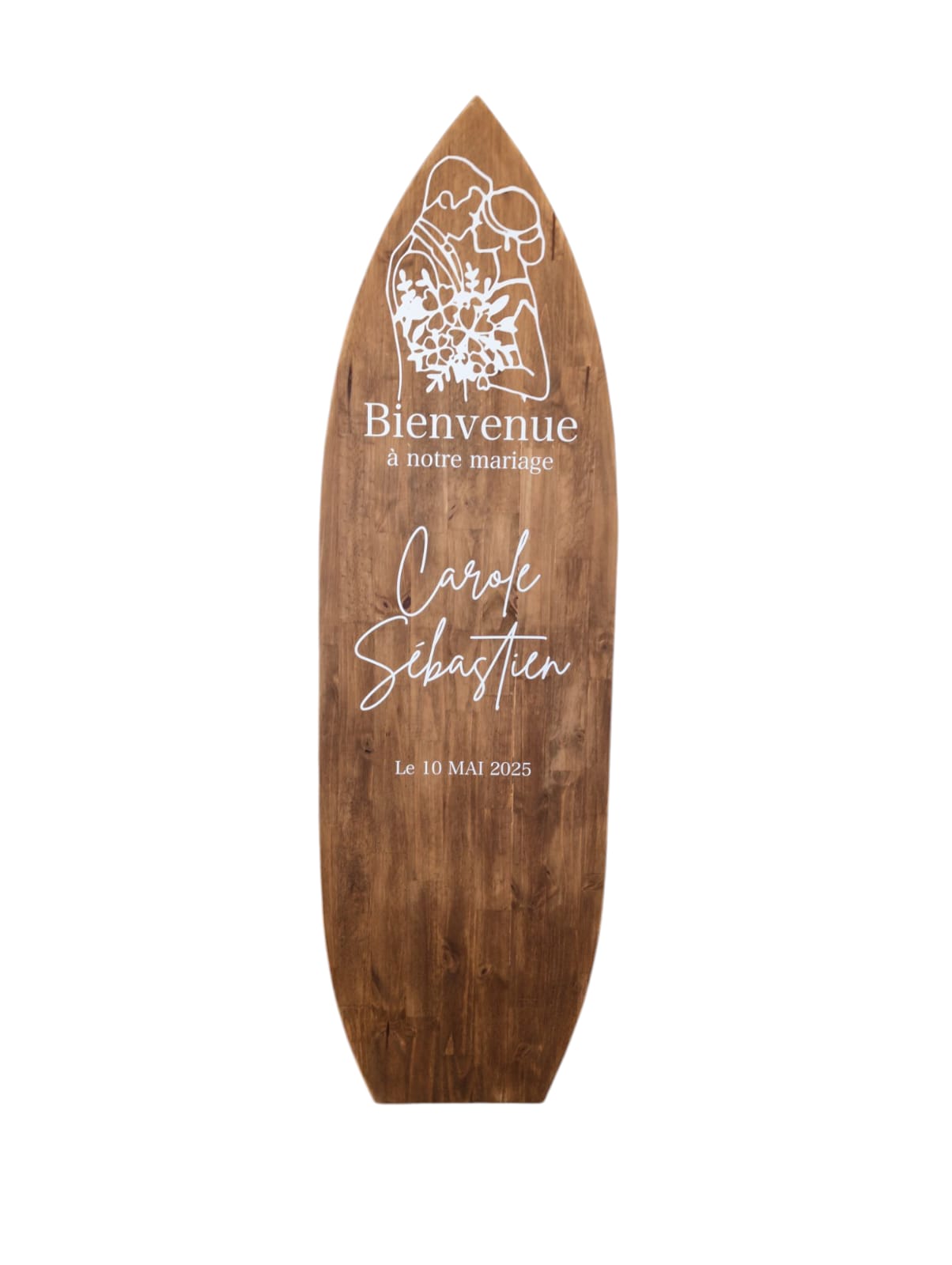 Planche surf