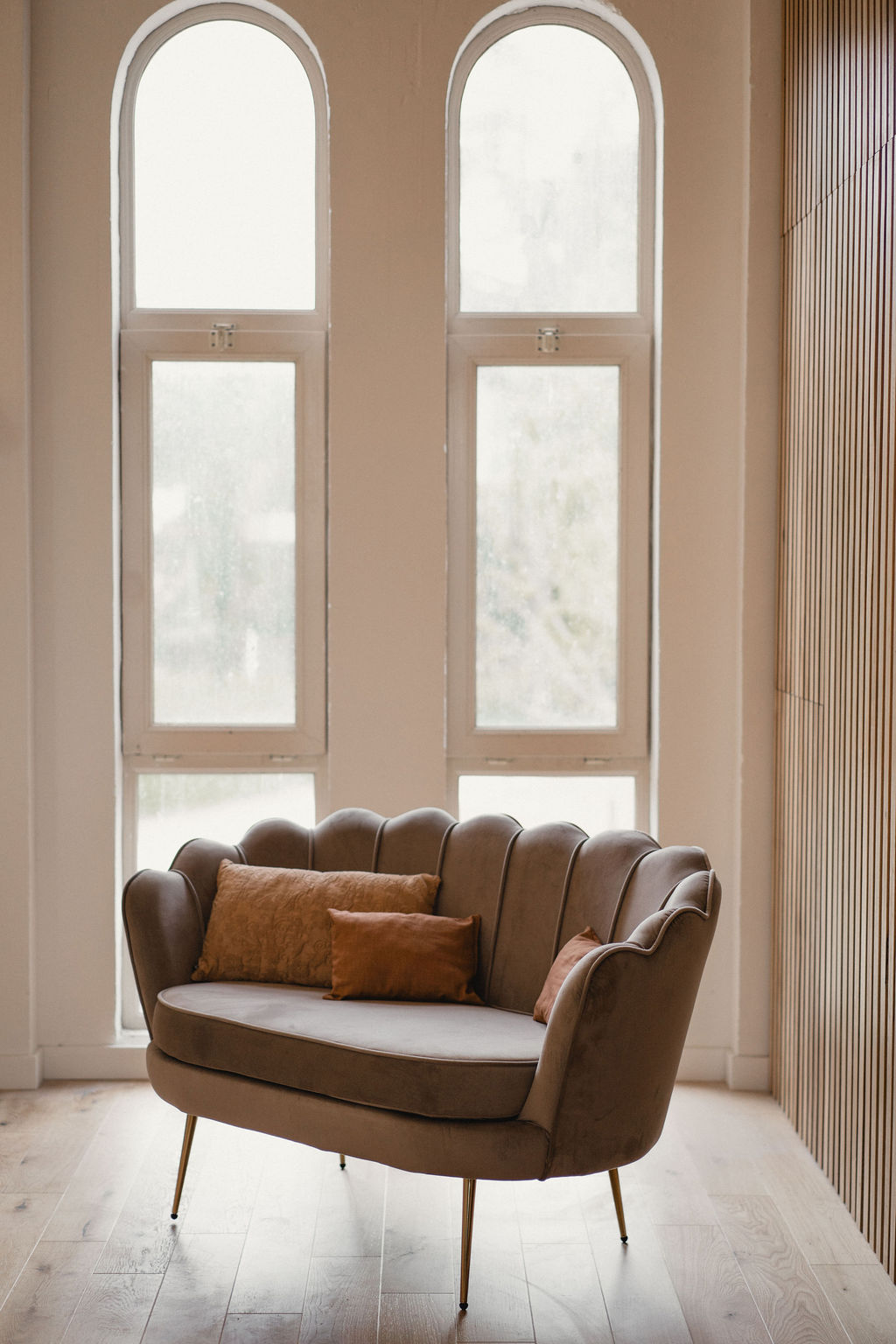 Coussin Cappuccino