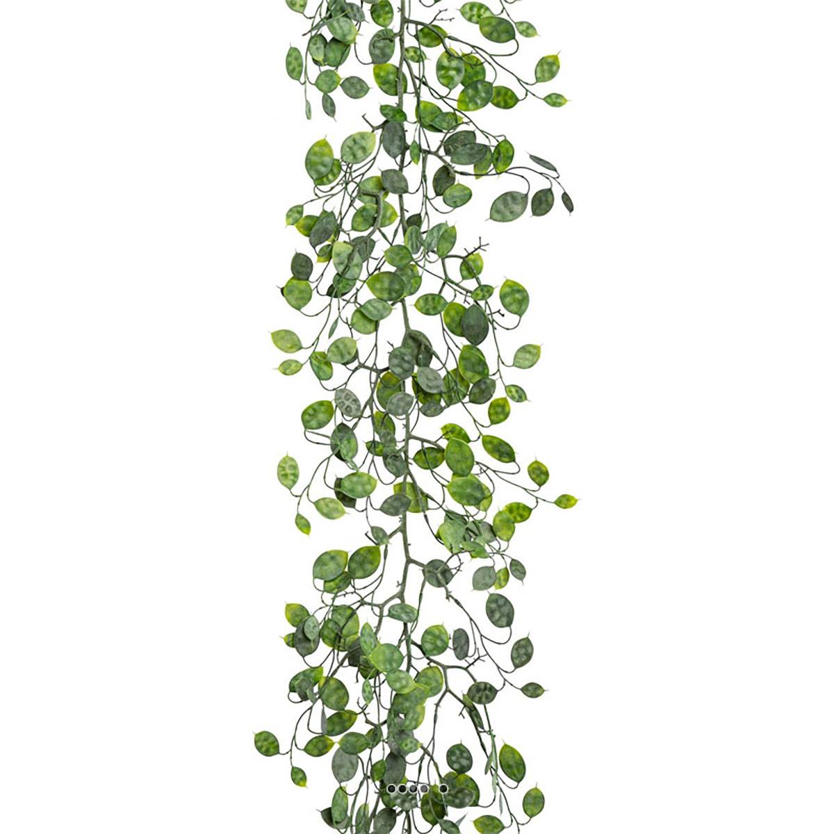 Guirlande d'eucalyptus artificielle